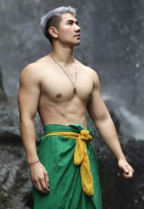 Breeze-เที่ยวน้ำตก