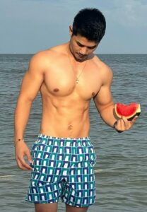 Breeze-เที่ยวลทะเล