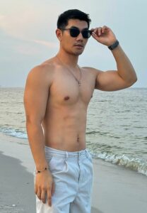 Breeze-เผลอเก่ง