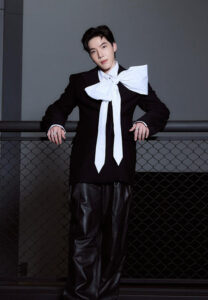 Chinnawat-ชุดเท่