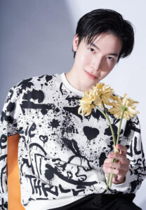 Chinnawat-ดอกไม้