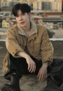 Chinnawat-นักแสดง