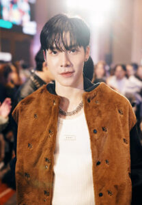 Chinnawat-นักแสดงเก่ง