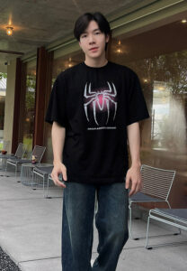 Chinnawat-ลุคเท่