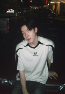 Chinnawat-สายปาร์ตี้