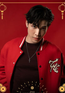 Chinnawat-หล่อเท่