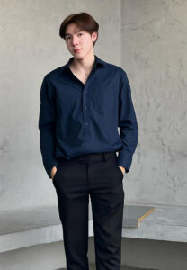 Chinnawat-หล่อเท่เกิน