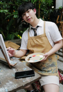 Dr-Thanabat-วาดรูป