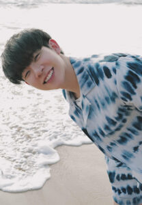 Dr-Thanabat-เที่ยวทะเล