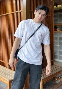 Gap-jakarin-ชายหนุ่มออร่า Gap-jakarin-ชายหนุ่มออร่า