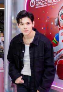 Gap-jakarin-ดารา Gap-jakarin-ดารา