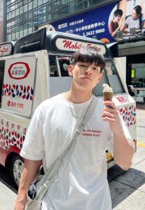 Gap-jakarin-ดารากินติม Gap-jakarin-ดารากินติม