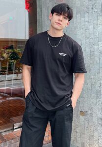 Gap-jakarin-ดาราหล่อ Gap-jakarin-ดาราหล่อ