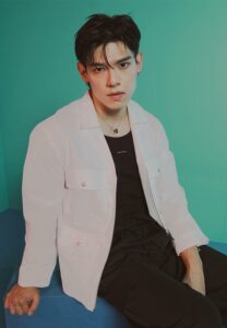 Gap-jakarin-ดาราหล่อสะบัด Gap-jakarin-ดาราหล่อสะบัด