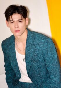 Gap-jakarin-ดาราหล่อเกิน Gap-jakarin-ดาราหล่อเกิน