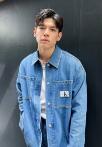 Gap-jakarin-นักแสดง Gap-jakarin-นักแสดง