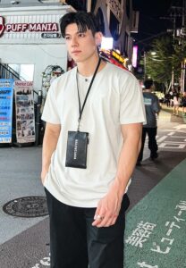 Gap-jakarin-นักแสดงรูปหล่อ Gap-jakarin-นักแสดงรูปหล่อ