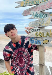 Gap-jakarin-นักแสดงหนุ่ม Gap-jakarin-นักแสดงหนุ่ม