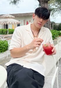 Gap-jakarin-นักแสดงหน้าหล่อ Gap-jakarin-นักแสดงหน้าหล่อ