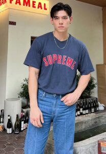 Gap-jakarin-นักแสดงหล่อ Gap-jakarin-นักแสดงหล่อ