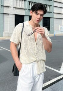 Gap-jakarin-นักแสดงหล่อจึ้ง Gap-jakarin-นักแสดงหล่อจึ้ง