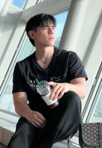 Gap-jakarin-นักแสดงหล่อฉ่ำ