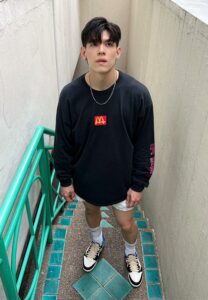 Gap-jakarin-นักแสดงเท่ Gap-jakarin-นักแสดงเท่