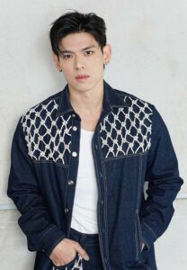 Gap-jakarin-หนุ่มหล่อเกินต้าน