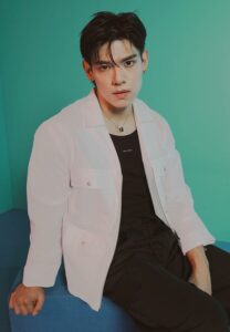 Gap-jakarin-หล่อเกิน