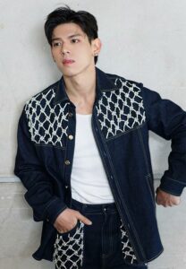 Gap-jakarin-หล่อเท่