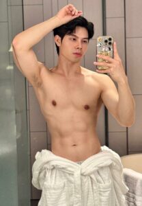 KENG-กล้ามสวย KENG-กล้ามสวย