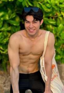 KENG-กล้ามแน่น KENG-กล้ามแน่น