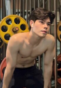 KENG-ออกกำลังกาย