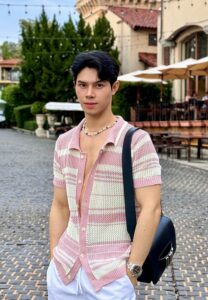 KENG-เสื้อเชิ้ต KENG-เสื้อเชิ้ต