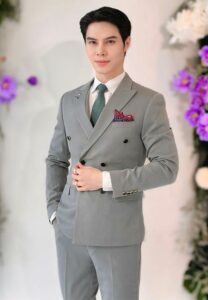 KENG-ใส่สูท KENG-ใส่สูท