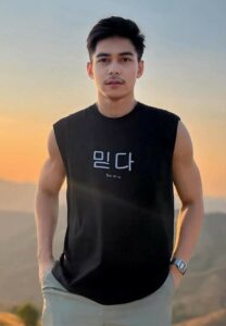 Rachanonth-กล้ามฉ่ำ