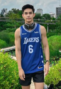 Rachanonth-กล้ามโต