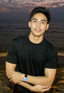 Rachanonth-คมเข้ม