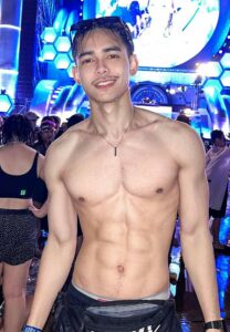 Rachanonth-ซิกแพคดี