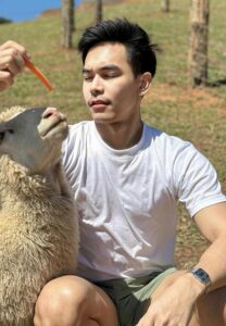 Rachanonth-น่ารัก