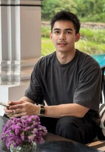 Rachanonth-มาดเข้ม