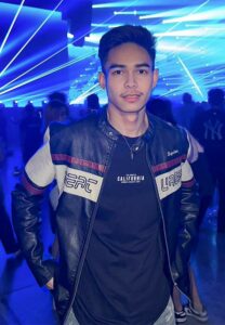 Rachanonth-เท่