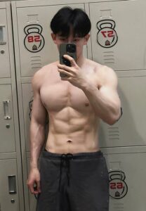 Tyism-Ty-กล้ามฉ่ำ