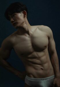 Tyism-Ty-กล้ามแซ่บ