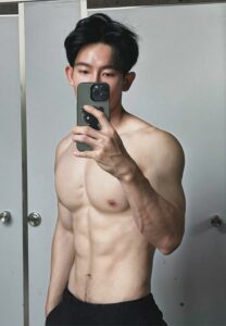 Tyism-Ty-นายแบบ