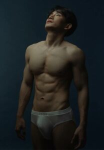 Tyism-Ty-นายแบบเผลอ