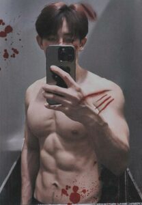 Tyism-Ty-นายแบบแต่งผี