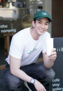 Adithep-Pruankaew-หมวกเขียว