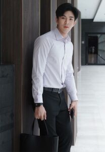 Adithep-Pruankaew-หล่อ