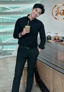 Adithep-Pruankaew-เซลฟี่